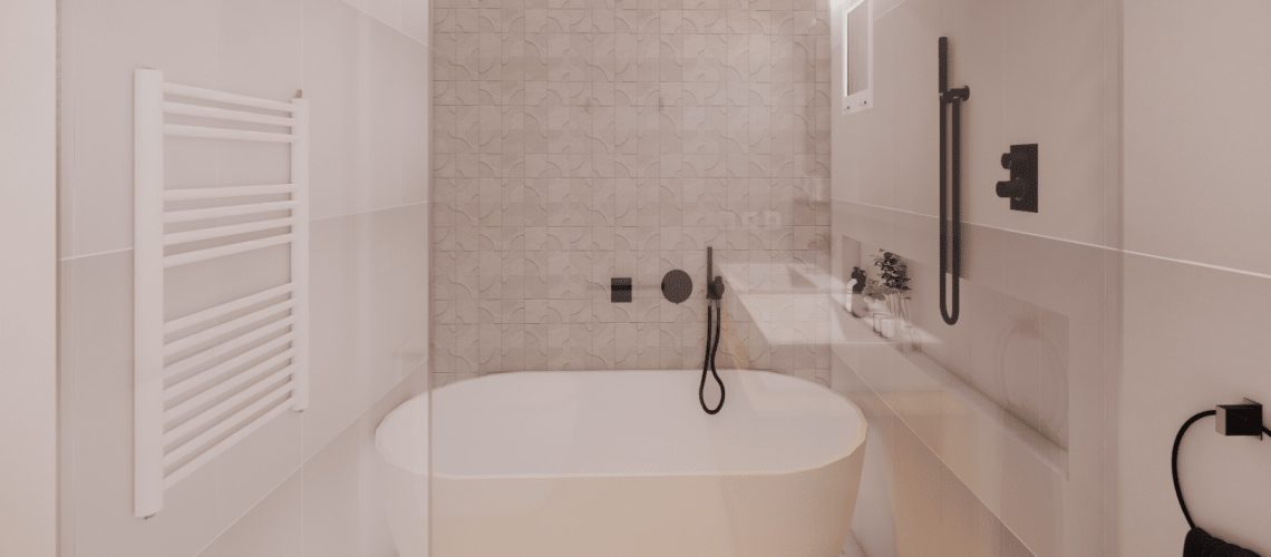 Diseño de Baño